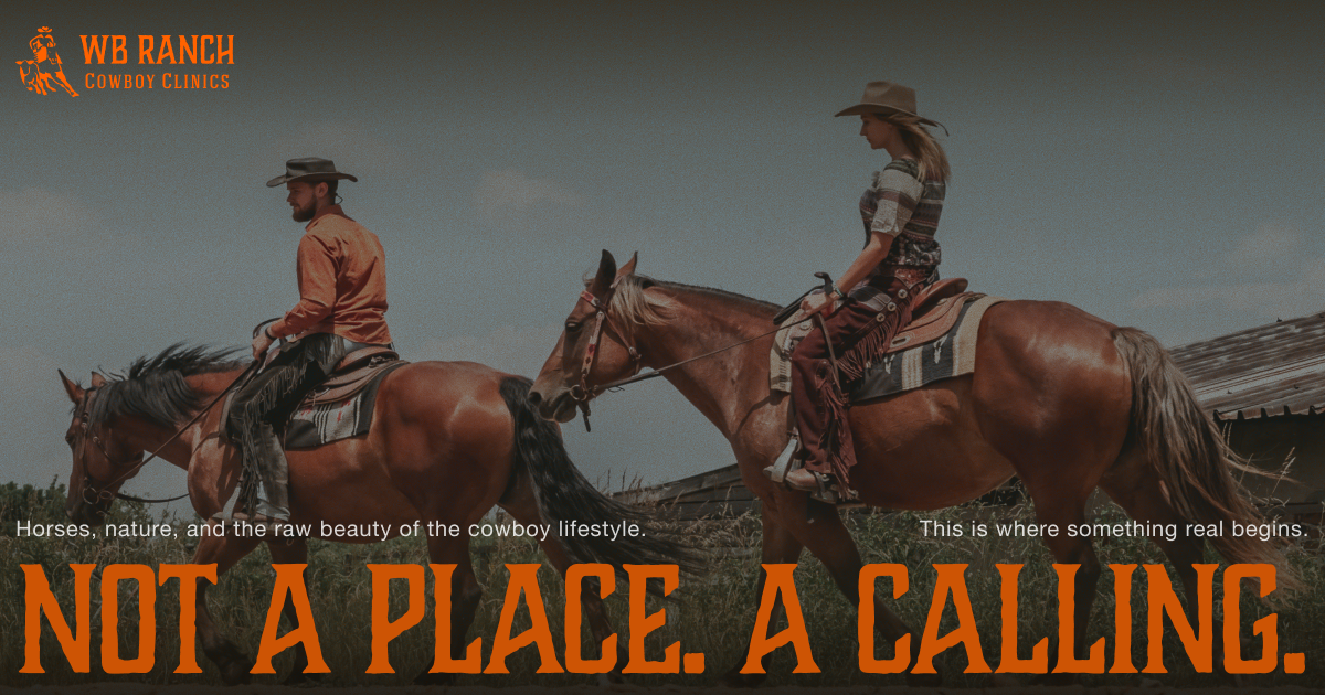 Wb Ranch WB Ranch - Cowboy Clinics USA & Bulgaria | Authentic Western Experience